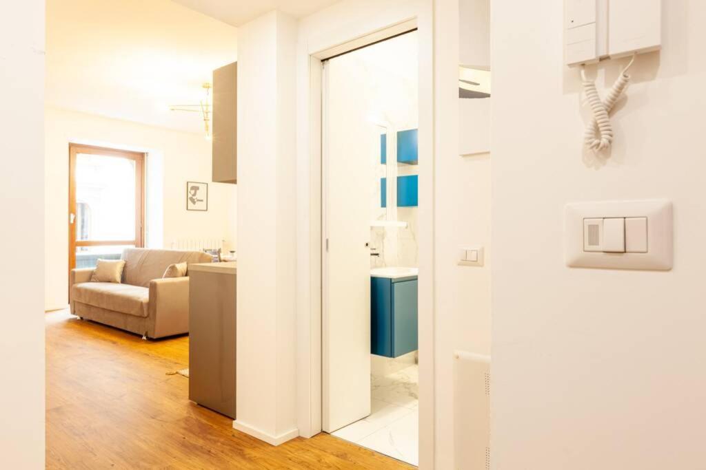 Lazzi - A.C. - Wi-Fi - Flexyrent Apartment Milão Exterior foto